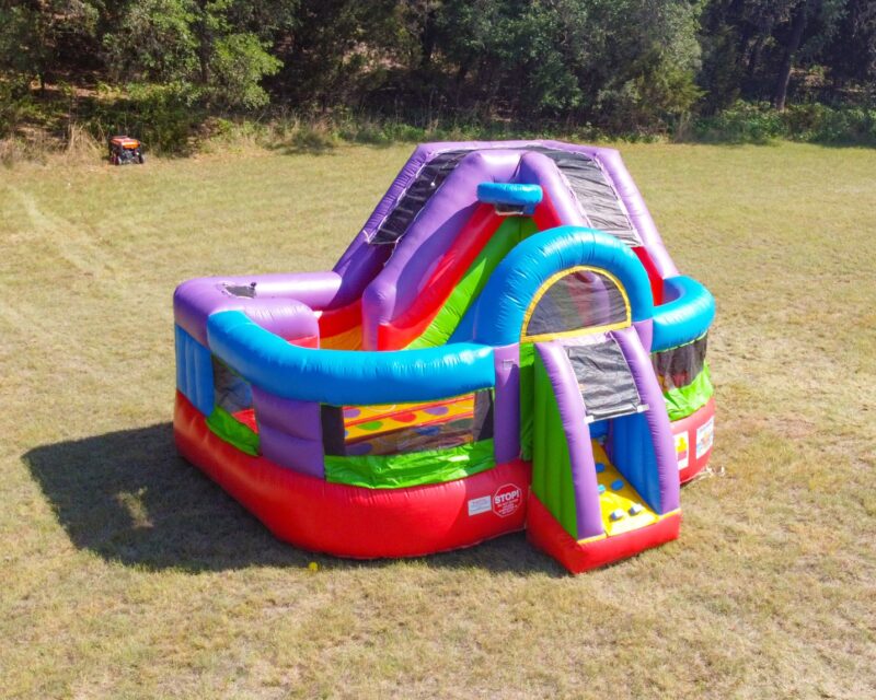 Wacky Kid Zone - Image 2