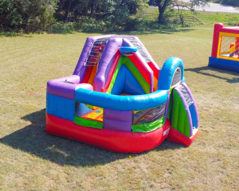 Wacky Kid Zone - Image 3