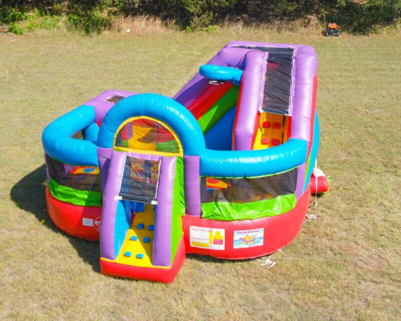 Wacky Kid Zone - Image 4