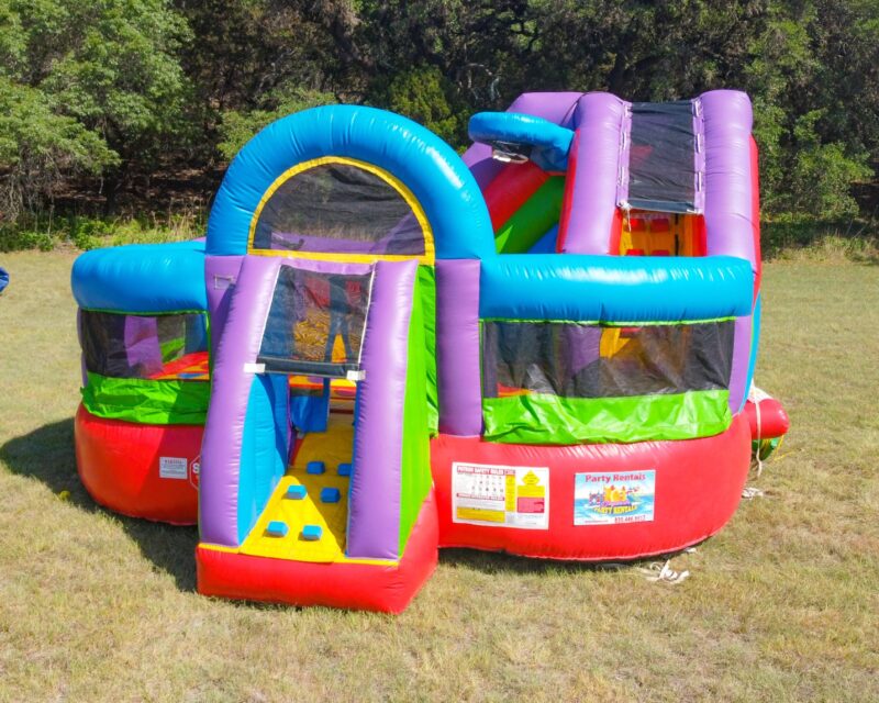 Wacky Kid Zone