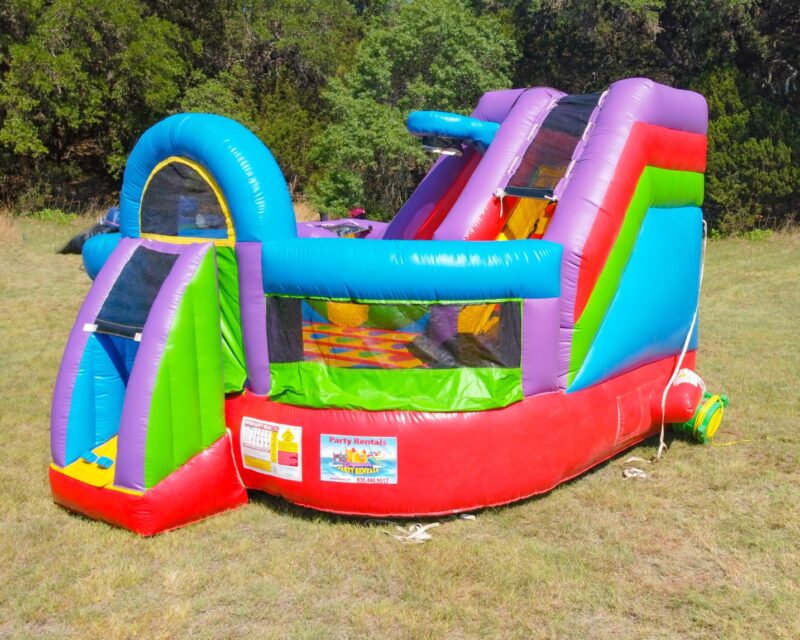 Wacky Kid Zone - Image 6