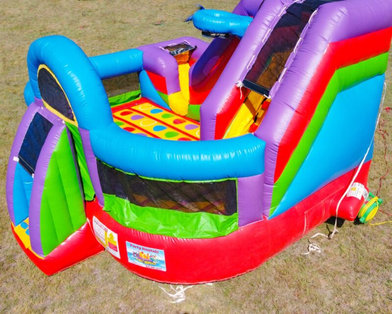 Wacky Kid Zone - Image 7
