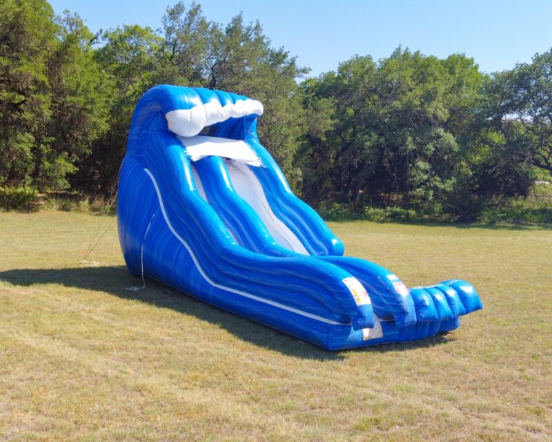 Wild Wave Jr.