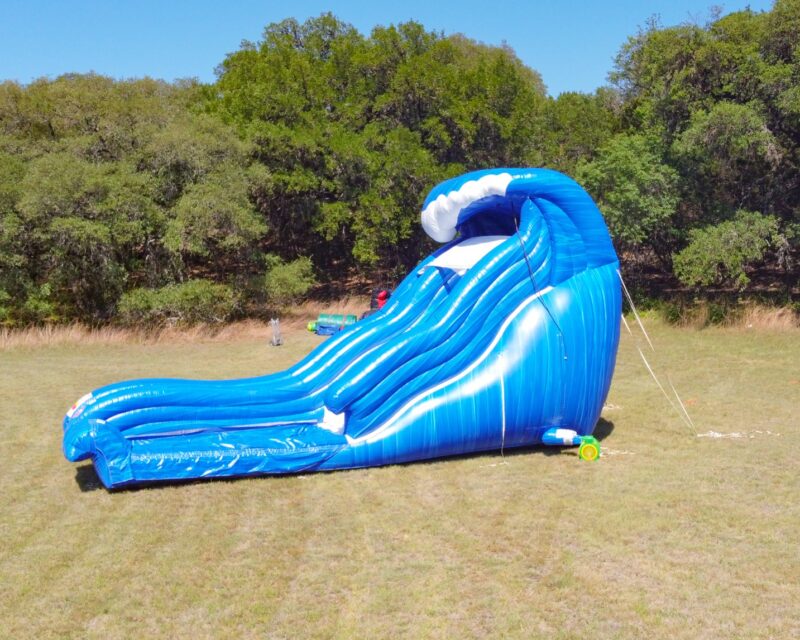 Wild Wave Jr. - Image 5